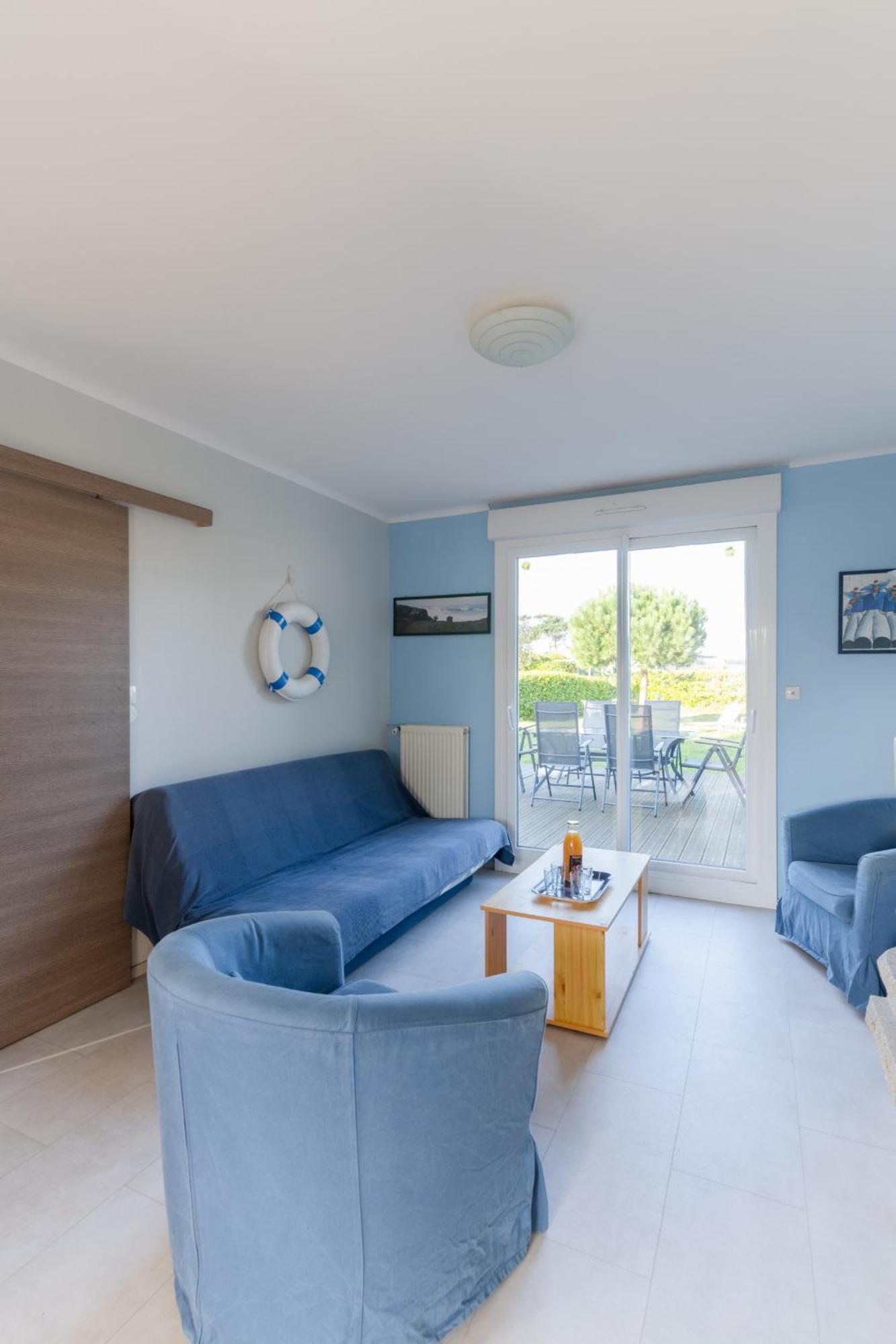 Ty Mor Bras - Maison Familiale A 2 Pas De La Plage Portsall Экстерьер фото